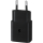 SAMSUNG Ladowarka sieciowa 1xUSB-C 15W EP-T1510 z kablem USB-C USB-C czarna - 738699 - zdjęcie 2